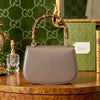Gucci Bamboo 1947 Small Size Bag 863165 AAGF1 2848 150949990 [P]