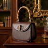 Gucci Bamboo 1947 Small Size Bag 863165 AAGF2 2047 150949994 [P]