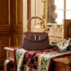 Gucci Bamboo 1947 Small Size Bag 863165 AAGF2 2047 150949994 [P]