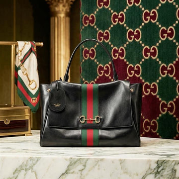 Gucci Large Top Handle Bag 875019 AAGIQ 1053 155107878