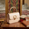 Gucci Sienna Medium Top Handle Bag 855535 AAEDB 5753 151812644 [P]