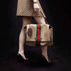 Gucci Large Top Handle Bag 875019 FAFV9 9653 155107881 [P]