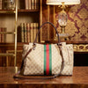 Gucci Large Top Handle Bag 875019 FAFV9 9653 155107881 [P]