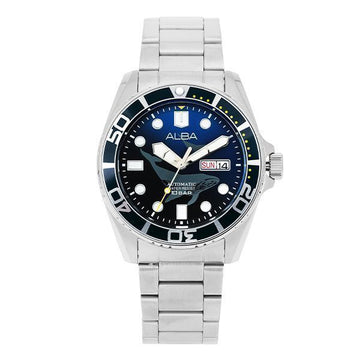 SEIKO 男性用時計 AL4617X1 151109201