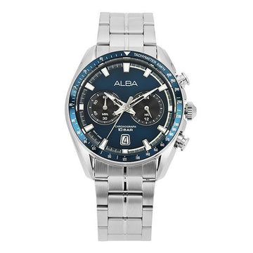 Seiko A4B017X1 Men's Watch 151109218
