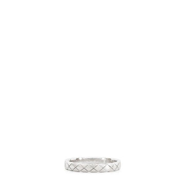 CHANEL Mini Ring aus Weißgold 156592251