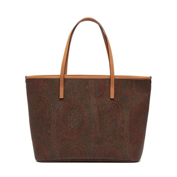 ETRO Tasche WP1D0034AA054 R0369 Paisley Jacquard Medium Damen Tote 150543668