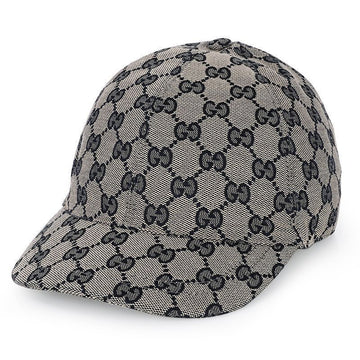 GUCCI GGキャンバスベースボールキャップ 481774 3HC65 2168 129347679
