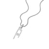 Diesel Cubic Logo Necklace 154429132 [P]