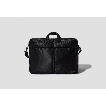 Porter Yoshida Tanker Two Way Document Bag W House Briefcase 622 15151 10 151110975