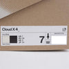 ON-RUNNING Cloud X4 Running Sneakers 156592584 [P]