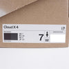 ON-RUNNING CloudX4 Laufschuh 156592585 [P]