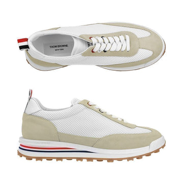 Thom Browne MFD180A 03050 100 Men's Sneakers 151113587