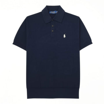 Polo Ralph Lauren Men's Polo Short Sleeve T-Shirt with Pony Logo 710980682 001 156592592 [P]
