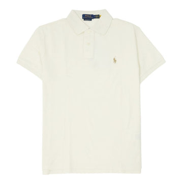 Polo Ralph Lauren Men's Polo Short Sleeve T-Shirt with Pony Logo 710680784 372 156592594