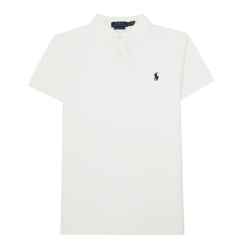 Polo Ralph Lauren Men's Polo Short Sleeve T-Shirt with Pony Logo 710666998 002 156592597