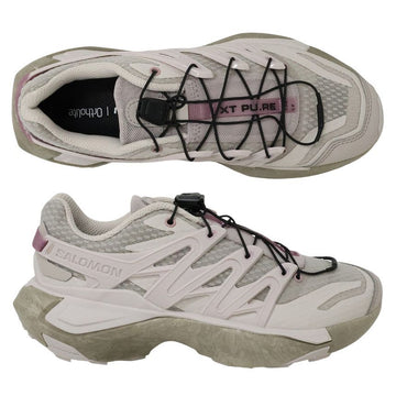 SALOMON Unisex Sneaker L49152200 156592604 [P]
