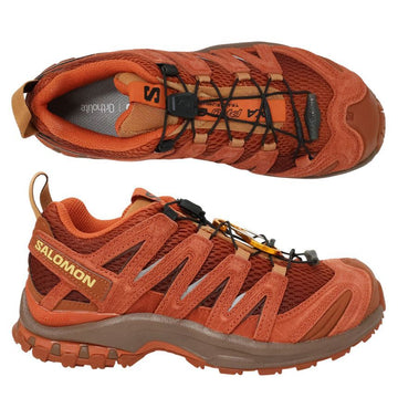 SALOMON プロ 3D ユニセックス スニーカー L47968400 156592609