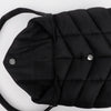 SAINT LAURENT プファー メッセンジャー ショルダーバッグ 155628910 [P]
