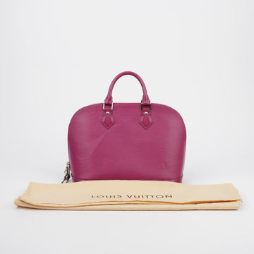 LOUIS VUITTON M5280L アルマ PM トートバッグ 155754325