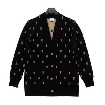 BURBERRY パレアカーディガン XSサイズ 8021033 155826662