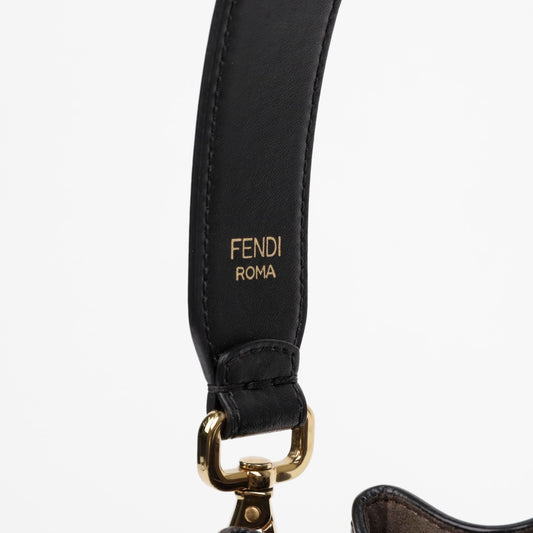 FENDI Montreux Mini Bucket Tote Schultertasche 155914592