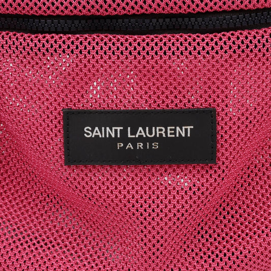 Saint Laurent Logo Backpack 671634 155916642