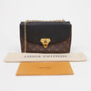 LOUIS VUITTON M43714 Flap Schulter Crossbody Tasche 155921841 [P]