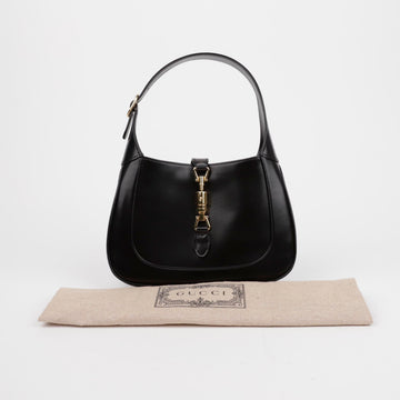 GUCCI Jackie 1961 Kleine Schulter-Crossbody-Tasche 636709 155924117