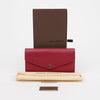 LOUIS VUITTON 長財布 M60711 155924127 [P]