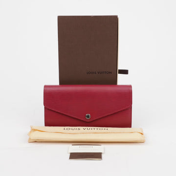 LOUIS VUITTON M60711 Geldbörse 155924127 [P]