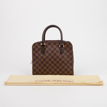 Louis Vuitton Triana Tote Bag 155936835 [P]