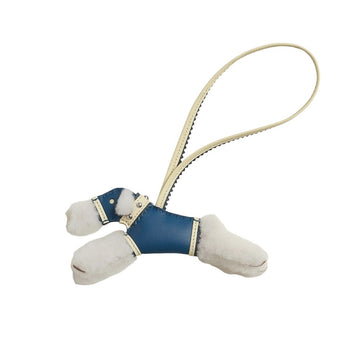 Hermes Buddy Charm H086723CKAB 156593373