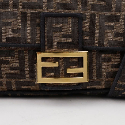 Fendi Medium Shoulder Crossbody Bag 8BR600 155939199