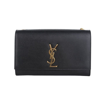SAINT LAURENT ケイト サッチェルバッグ 37226-2 156593376