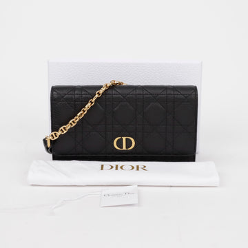 DIOR カロ ベルト ポーチバッグ 156017303 [P]