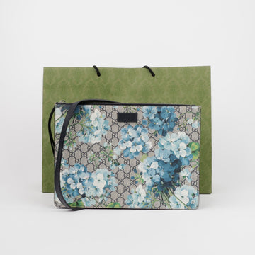 Gucci GG Bloom Clutch Crossbody Bag 156040429 [P]