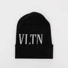 Valentino Logo Beanie QU2HB012VQJ 156040470 [P]