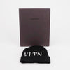 Valentino Logo Beanie QU2HB012VQJ 156040470 [P]