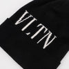 Valentino Logo Beanie QU2HB012VQJ 156040470 [P]