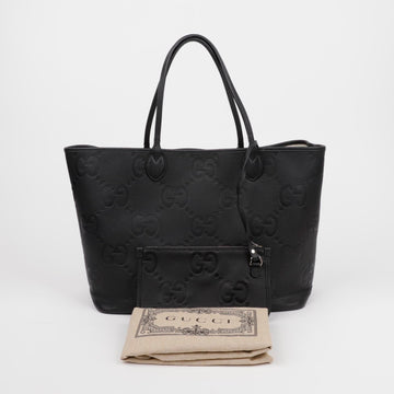GUCCI 726755 Jumbo GG Große Tote Tasche 156362861