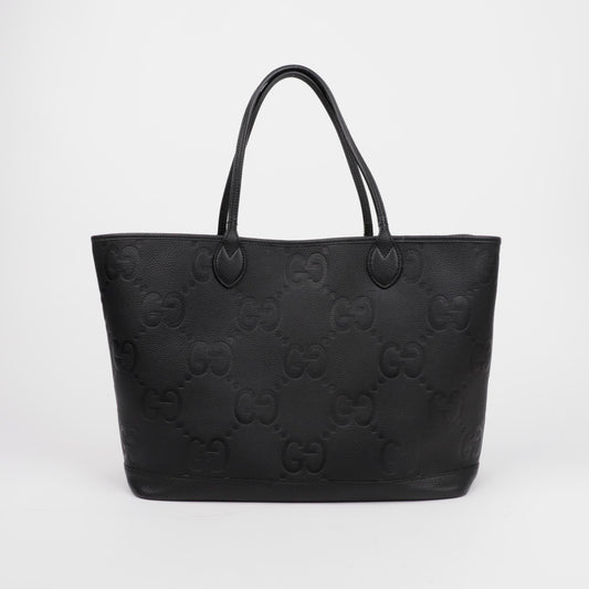 Gucci Jumbo GG Large Tote Bag 726755 156362861