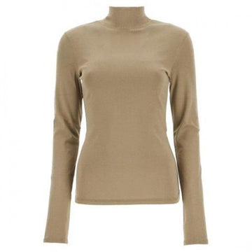 LEMAIRE Ribbed Turtleneck Knit 152201646
