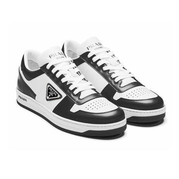 Prada Triangle Logo Downtown Sneakers 2EE364 3LKG F0T8F 53590826