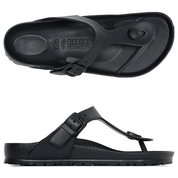 Birkenstock 26SS Black EVA Sandals 0128201 / 128201 156489493 [P]
