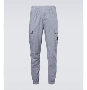 Stone Island Stretch Cotton Tela Paracadut 3100031 S0003 V0024 152202375