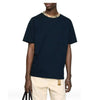 BURBERRY Überprüfung der Kurzarm-T-Shirt mit Karos und Besatz 156594377 [P]