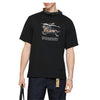 Burberry Short Sleeve T-Shirt 156594380 [P]