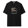 Burberry Short Sleeve T-Shirt 156594380 [P]