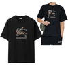 Burberry Short Sleeve T-Shirt 156594380 [P]